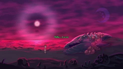 Tourist Trap screenshot 2