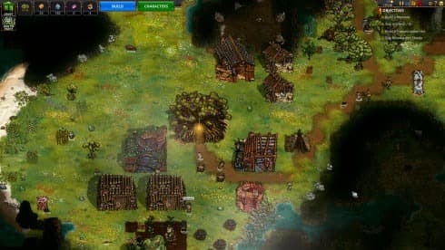 TFM: The First Men screenshot 2