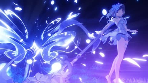 Honkai Impact 3rd screenshot 2