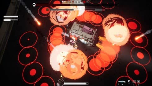Zombie Builder Defense 2 screenshot 2
