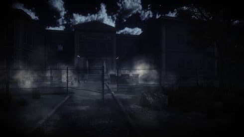 Horror Gallery screenshot 3