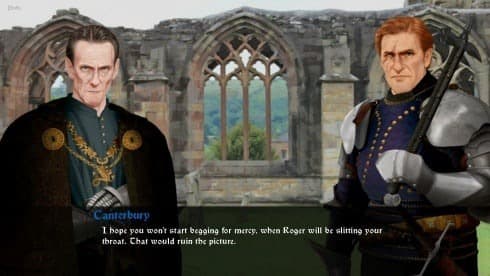 Heads Will Roll: Reforged screenshot 3