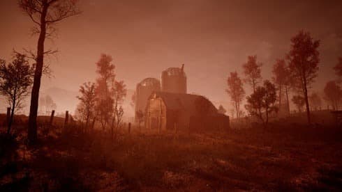 Slender: The Arrival screenshot 3
