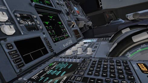 X-Plane 12 screenshot 3