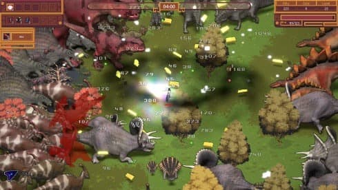 Time Survivors screenshot 3