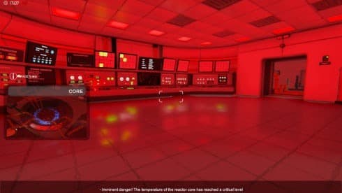 Nucleares screenshot 4