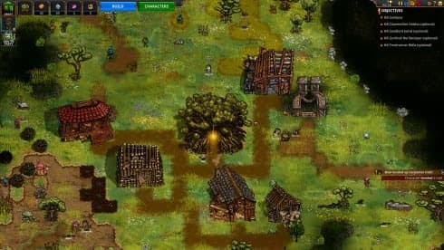 TFM: The First Men screenshot 4