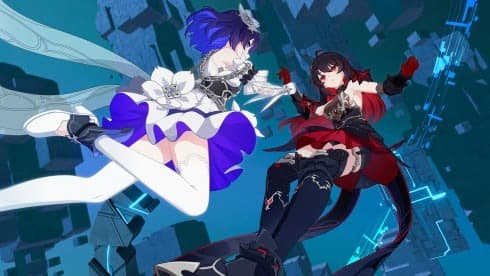 Honkai Impact 3rd screenshot 5