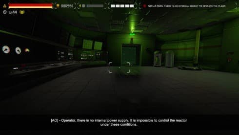 Nucleares screenshot 5