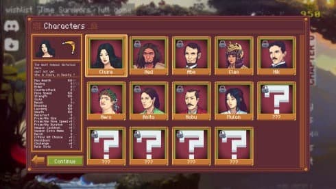 Time Survivors screenshot 5