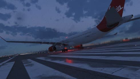 X-Plane 12 screenshot 5