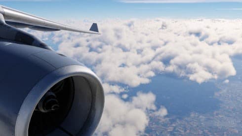X-Plane 12 screenshot 6