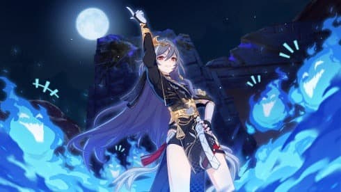 Honkai Impact 3rd screenshot 6