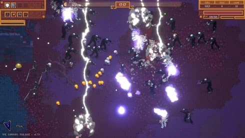 Time Survivors screenshot 6