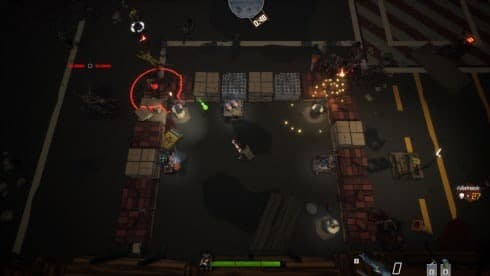 Zombie Builder Defense 2 screenshot 6