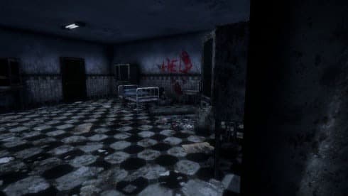 Horror Gallery screenshot 6