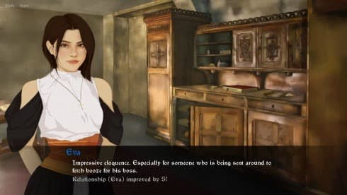 Heads Will Roll: Reforged screenshot 6