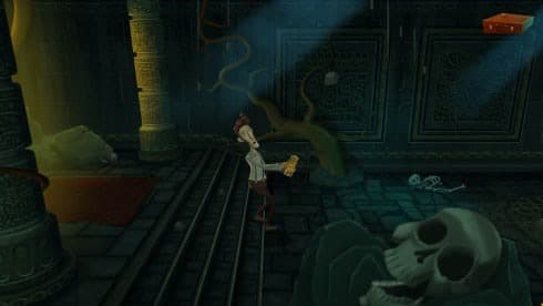 Slender Threads screenshot 6