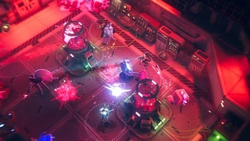 From Space screenshot 1