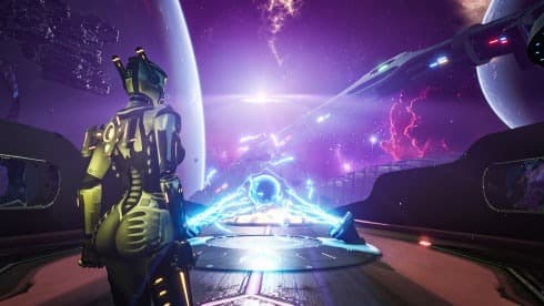 TIRELESS: Prepare For The Adrenaline screenshot 1