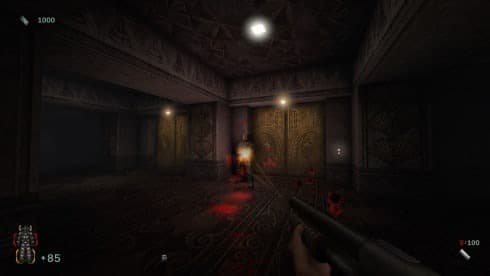 Kingpin: Reloaded screenshot 1