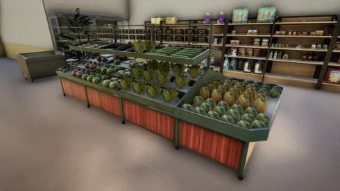 Trader Life Simulator 2 screenshot 2