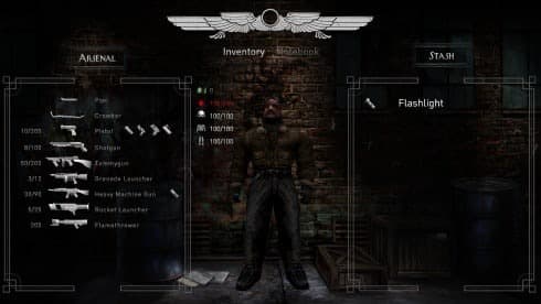 Kingpin: Reloaded screenshot 2
