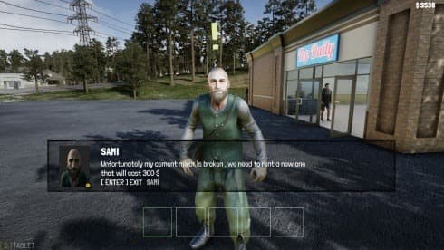 Trader Life Simulator 2 screenshot 3