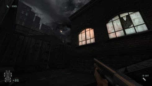 Kingpin: Reloaded screenshot 3