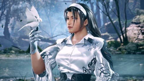 Tekken 8 screenshot 3