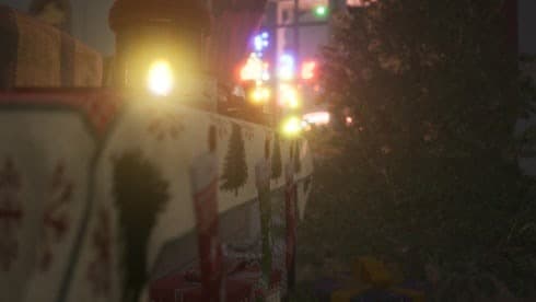 Christmas Nightmare screenshot 3