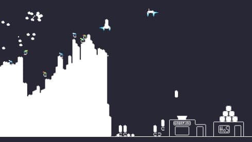 (the) Gnorp Apologue screenshot 4
