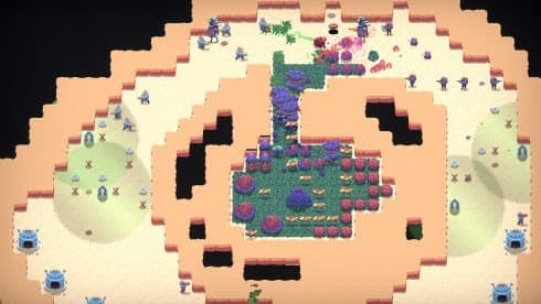 Buggos screenshot 4
