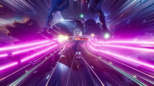 TIRELESS: Prepare For The Adrenaline screenshot 4