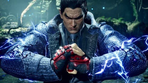 Tekken 8 screenshot 4