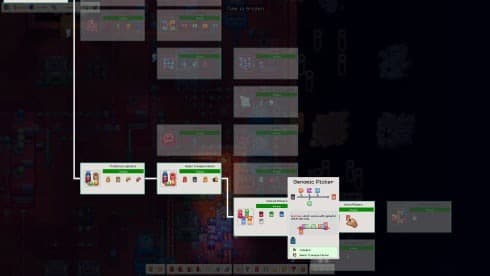 Lifecraft screenshot 5
