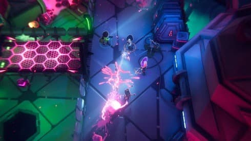 From Space screenshot 5