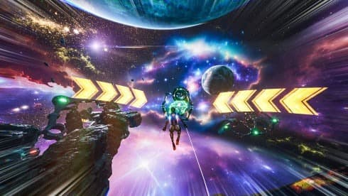 TIRELESS: Prepare For The Adrenaline screenshot 5
