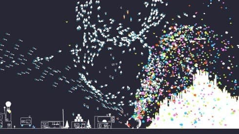 (the) Gnorp Apologue screenshot 5
