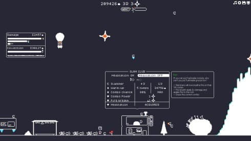 (the) Gnorp Apologue screenshot 6