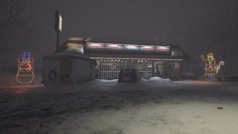 Christmas Nightmare screenshot 6