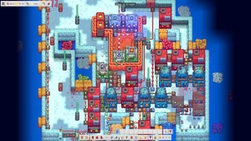 Lifecraft screenshot 6