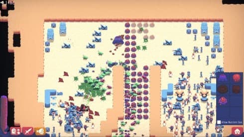 Buggos screenshot 6