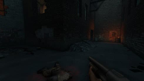 Kingpin: Reloaded screenshot 6