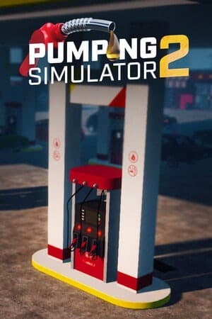 加油模拟器2