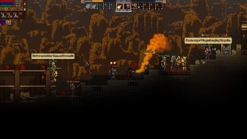 Realms of Magic screenshot 1