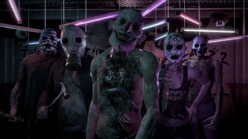 Jawbreaker screenshot 1