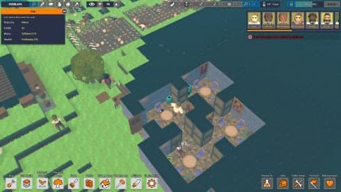 Embark screenshot 1