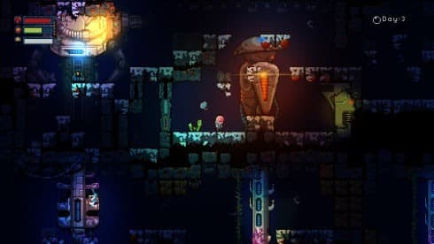 Residual screenshot 1