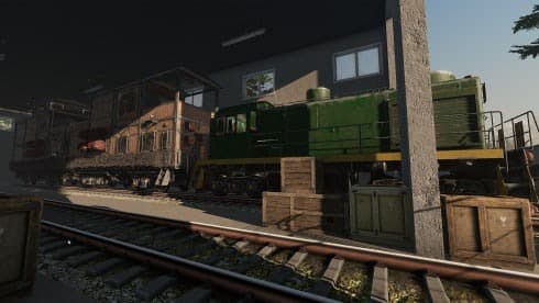 Zompiercer screenshot 1